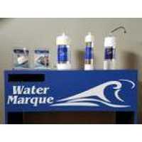 Water Marque Products Logo