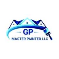 Gp Master Painter Logo