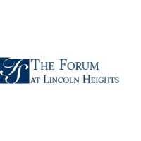 The Forum at Lincoln Heights Logo