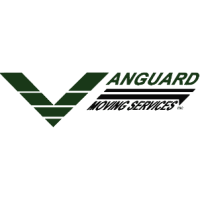 Vanguard Moving Services Logo