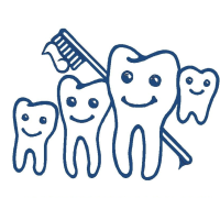 Fairfax Family Dental Care Logo