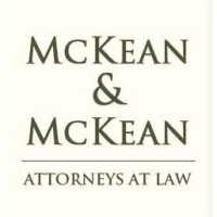 McKean & McKean Logo
