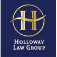Holloway Law Group Logo
