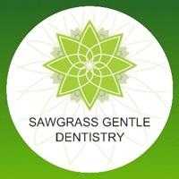 Sawgrass Gentle Dentistry Logo