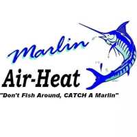 Marlin Air-Heat  Inc. Logo