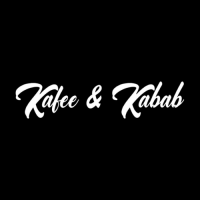 Kafee and Kabab Logo