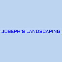Joseph's Landscaping Logo