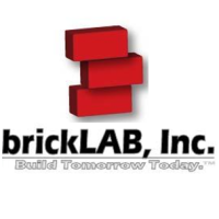brickLAB, Inc Logo