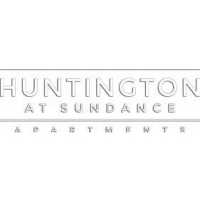 Huntington at Sundance Logo