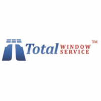Total Window Cleaners Logo