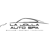 LA JOLLA AUTO SPA Logo