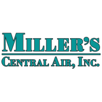 Miller's Central Air, Inc. Logo