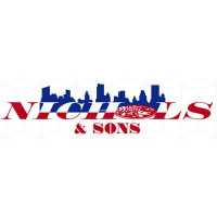 Nichols & Sons Logo