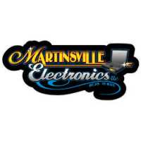 Martinsville Electronics LLC Logo