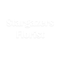Stargazers Florist Logo