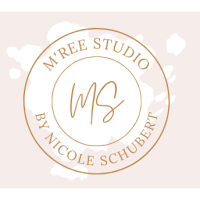 M'ree Studio Logo