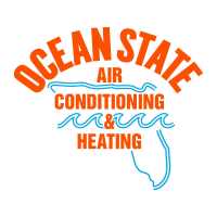 Ocean State AC Logo