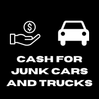 Cash for Junk Cars and Trucks Logo