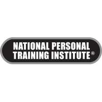 NPTI Orlando - Personal Trainer Certification & Continuing Education Logo