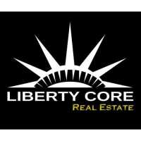 Brian & Megan Michael | Liberty Core Real Estate Logo