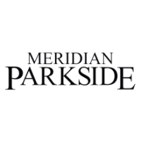 Meridian Parkside Logo