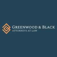 Greenwood & Black Logo