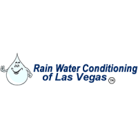 Rain Water Conditioning of Las Vegas Logo