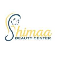 Shimaa Beauty Center Logo