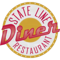 State Line Diner Logo