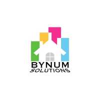 Bynum Solutions Logo