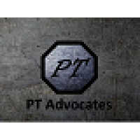 PT Advocates Logo