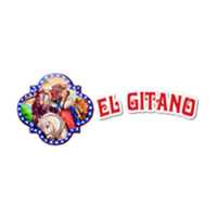 El Gitano Mexican Restaurant Logo