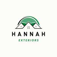 Hannah Exteriors LLC Logo