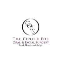 Katy Center for Oral and Facial Surgery - Bear Creek Logo
