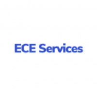 E.C.E Services Logo