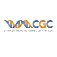 Chicago Genetic Consultants, LLC Logo