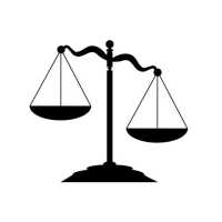The Legal Justice Center - Molle Law Logo