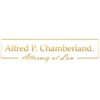 Law Office of Alfred P. Chamberland Logo