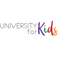 University for Kids Capitol Hill Child Care - Formerly Kiddie University Logo