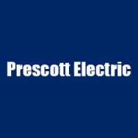 Prescott Electric, LLC Logo