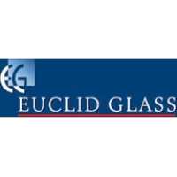 Euclid Glass & Door, Inc. Logo