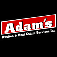 Adam's Auction & Real Estate Services, Inc. Logo