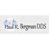 Bergman Paul R DDS Logo