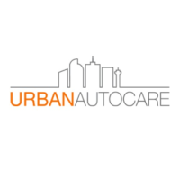 Urban Autocare Logo