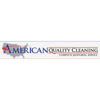 American Quality Cleaning, Inc Logo