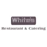 White's Restaurant & Catering Logo