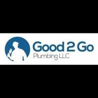 Good 2 Go Plumbing Logo
