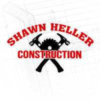 Shawn Heller Construction, LLC Logo