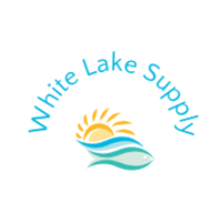 White Lake HVAC & Supply LLC. Logo