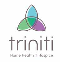Triniti Home Health & Hospice Logo